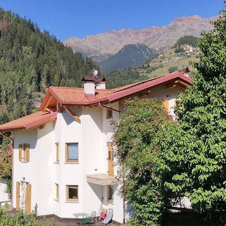 Appartamento Mary - Casa Green - Dog Friendly, Box Auto Cogolo Dış mekan fotoğraf