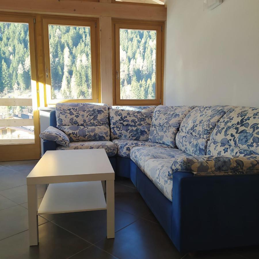 Appartamento Mary - Casa Green - Dog Friendly, Box Auto Cogolo Dış mekan fotoğraf