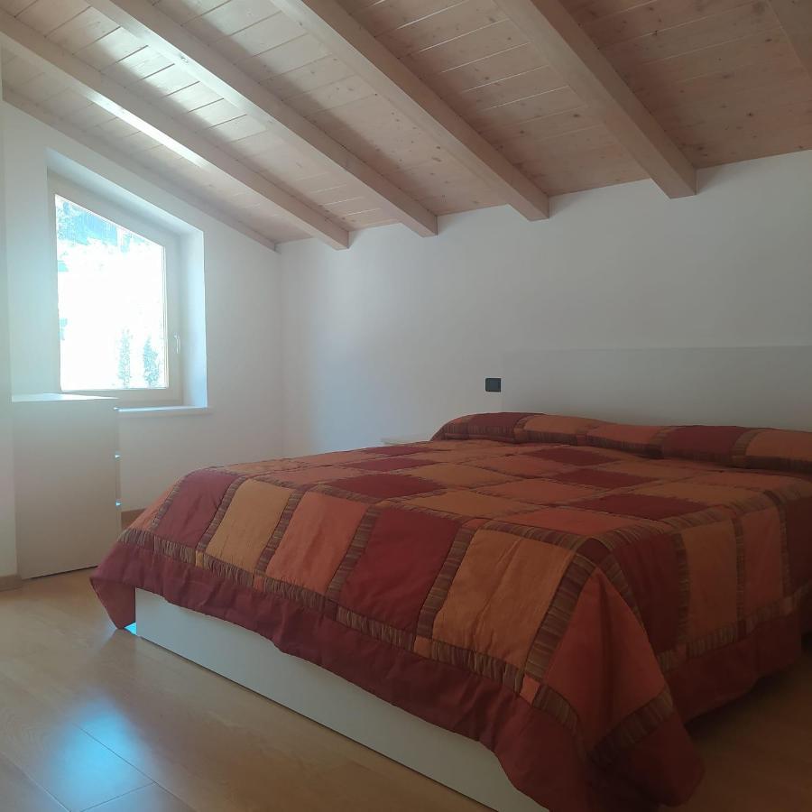 Appartamento Mary - Casa Green - Dog Friendly, Box Auto Cogolo Dış mekan fotoğraf