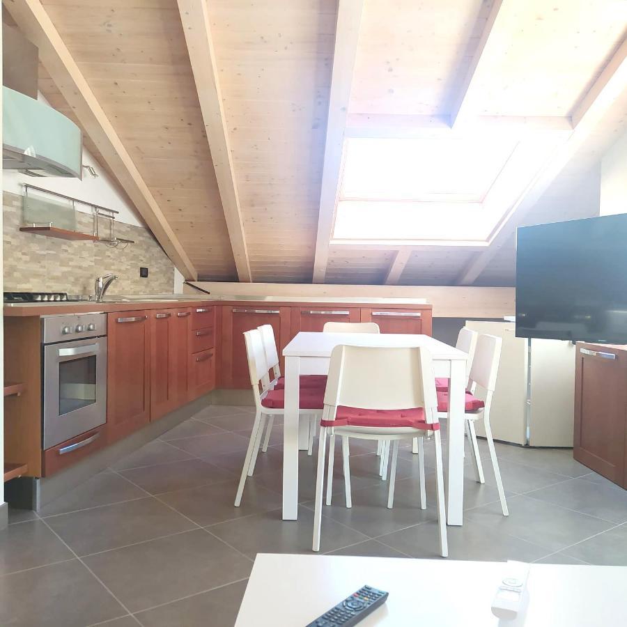 Appartamento Mary - Casa Green - Dog Friendly, Box Auto Cogolo Dış mekan fotoğraf