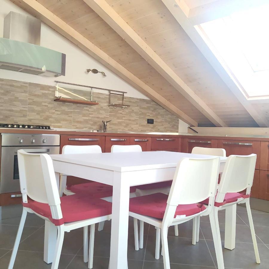 Appartamento Mary - Casa Green - Dog Friendly, Box Auto Cogolo Dış mekan fotoğraf