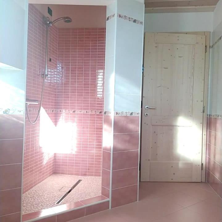 Appartamento Mary - Casa Green - Dog Friendly, Box Auto Cogolo Dış mekan fotoğraf