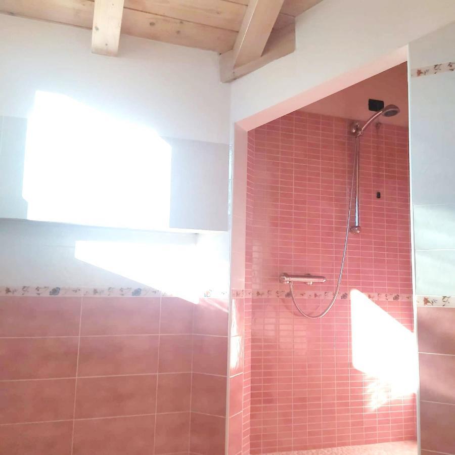 Appartamento Mary - Casa Green - Dog Friendly, Box Auto Cogolo Dış mekan fotoğraf