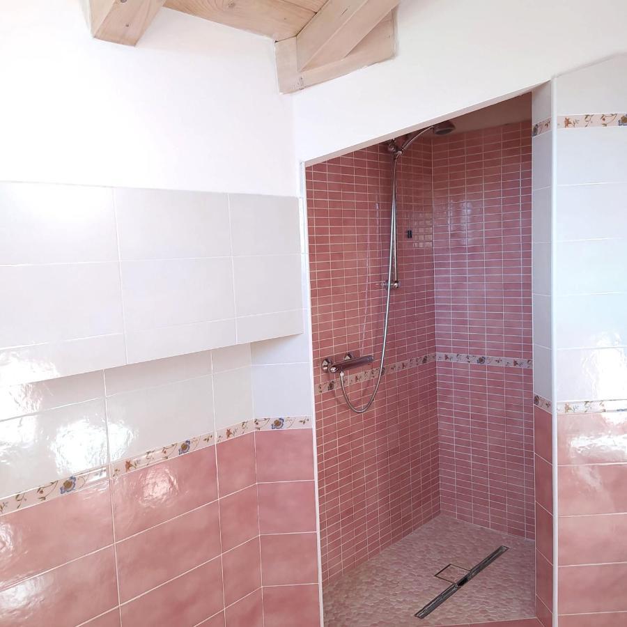Appartamento Mary - Casa Green - Dog Friendly, Box Auto Cogolo Dış mekan fotoğraf