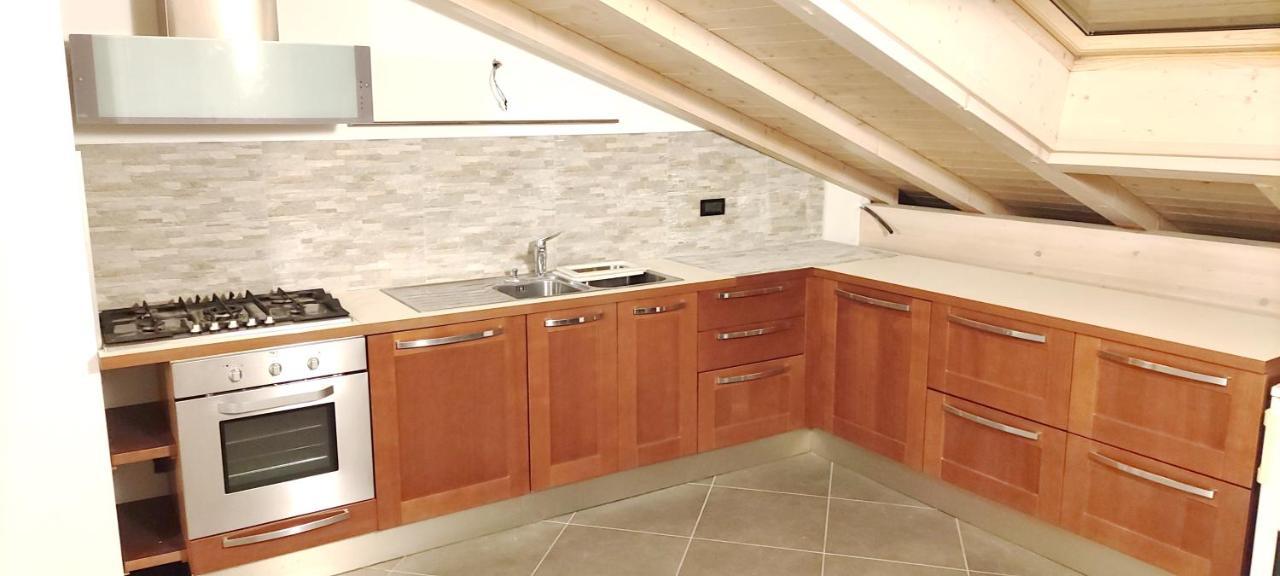 Appartamento Mary - Casa Green - Dog Friendly, Box Auto Cogolo Dış mekan fotoğraf