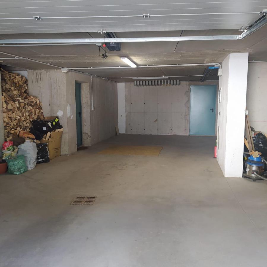 Appartamento Mary - Casa Green - Dog Friendly, Box Auto Cogolo Dış mekan fotoğraf
