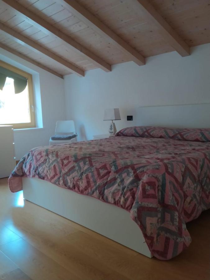 Appartamento Mary - Casa Green - Dog Friendly, Box Auto Cogolo Dış mekan fotoğraf